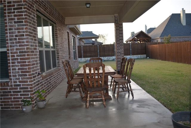 609 Wyoming Drive, Murphy, TX 75094