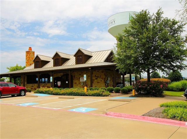 609 Wyoming Drive, Murphy, TX 75094