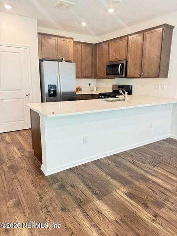13505 UTE Place, Jacksonville, FL 32218