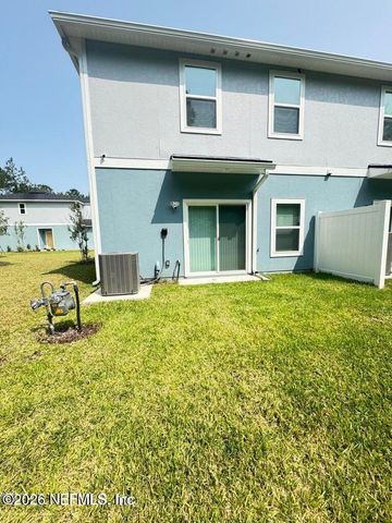 13505 UTE Place, Jacksonville, FL 32218