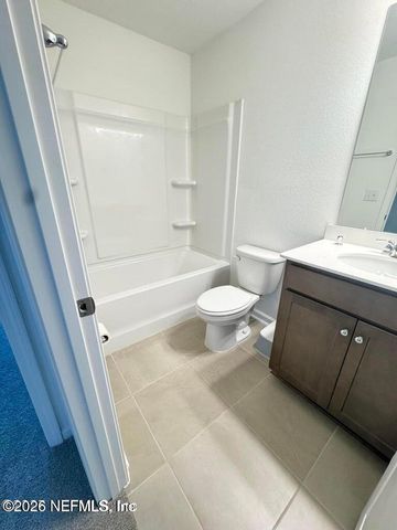 13505 UTE Place, Jacksonville, FL 32218