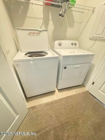 13505 UTE Place, Jacksonville, FL 32218