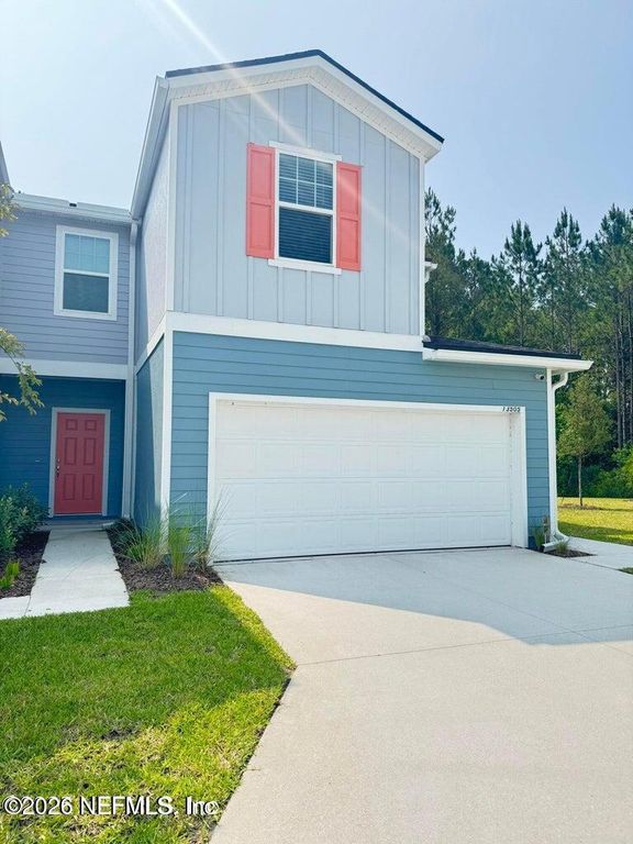 13505 UTE Place, Jacksonville, FL 32218