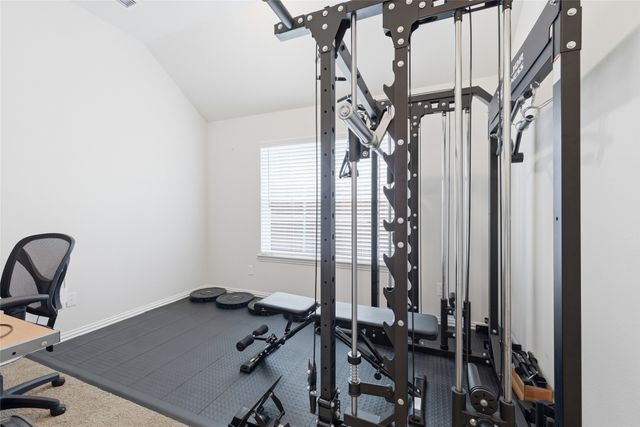 7029 Buffalo Cross Trail, Fort Worth, TX 76120