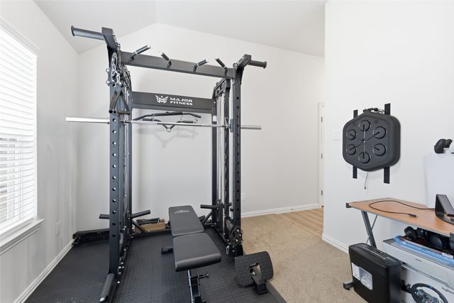 7029 Buffalo Cross Trail, Fort Worth, TX 76120