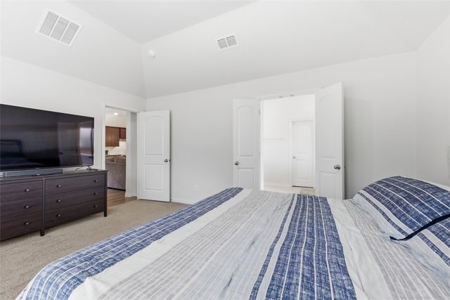 7029 Buffalo Cross Trail, Fort Worth, TX 76120