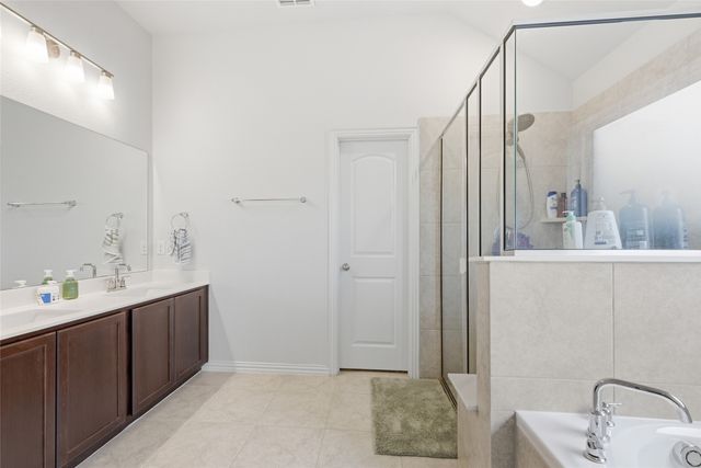 7029 Buffalo Cross Trail, Fort Worth, TX 76120