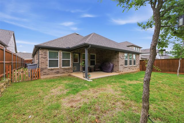 7029 Buffalo Cross Trail, Fort Worth, TX 76120