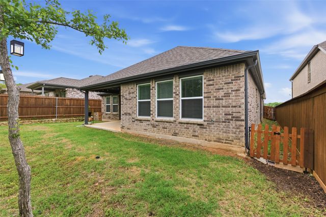 7029 Buffalo Cross Trail, Fort Worth, TX 76120