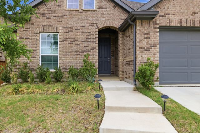 7029 Buffalo Cross Trail, Fort Worth, TX 76120