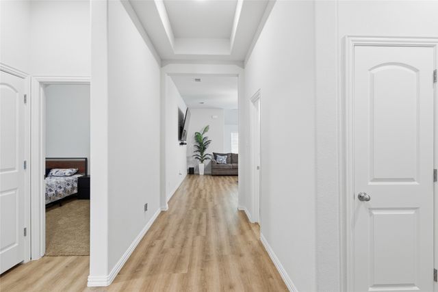 7029 Buffalo Cross Trail, Fort Worth, TX 76120