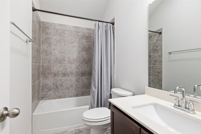 7029 Buffalo Cross Trail, Fort Worth, TX 76120