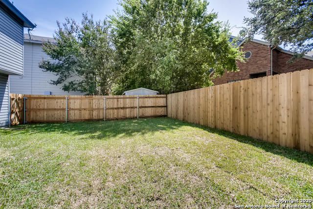 11 BRACHES PARK, San Antonio, TX 78240