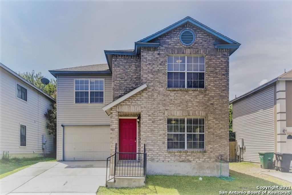 11 BRACHES PARK, San Antonio, TX 78240