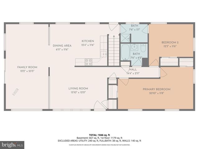 18405 QUEEN ANNE BRIDGE RD, Bowie, MD 20716