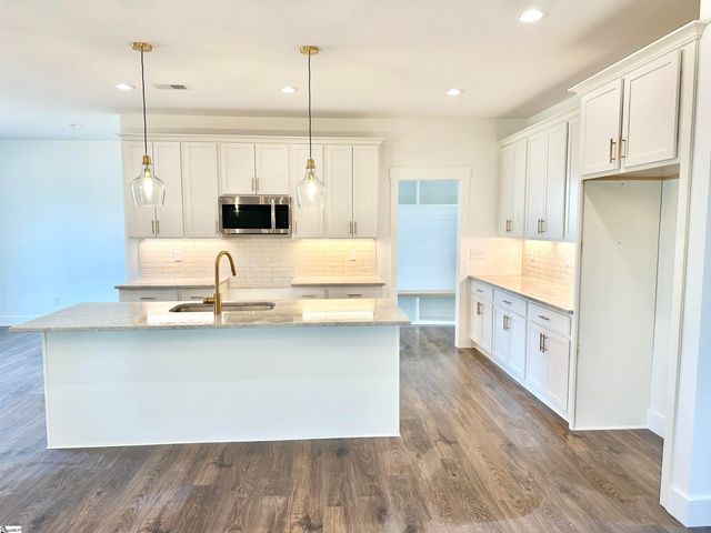 347 Terra Plains Drive, Greer, SC 29651