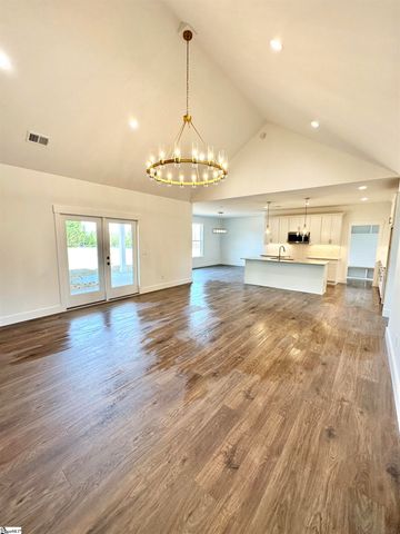 347 Terra Plains Drive, Greer, SC 29651