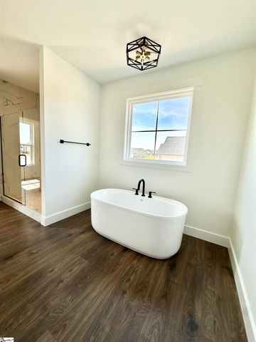 347 Terra Plains Drive, Greer, SC 29651