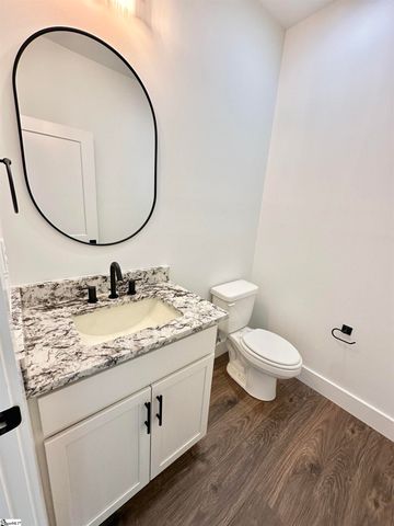 347 Terra Plains Drive, Greer, SC 29651