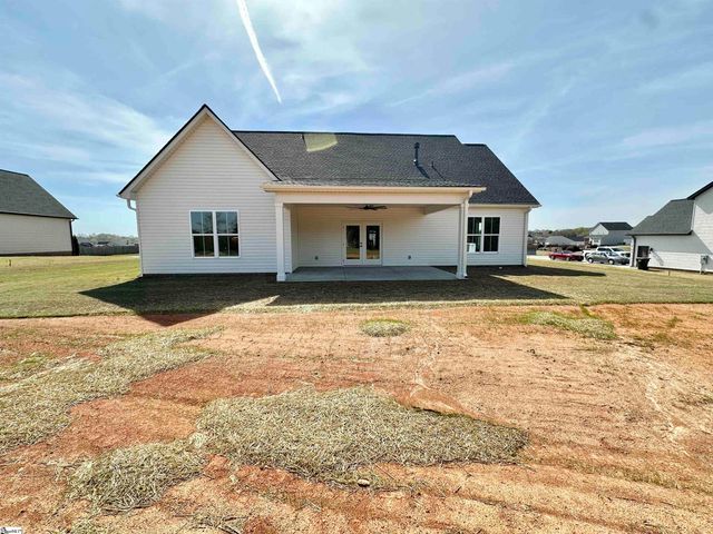 347 Terra Plains Drive, Greer, SC 29651