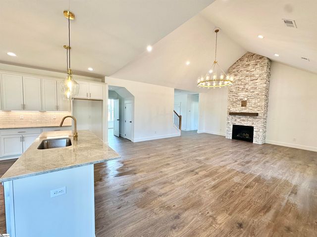 347 Terra Plains Drive, Greer, SC 29651