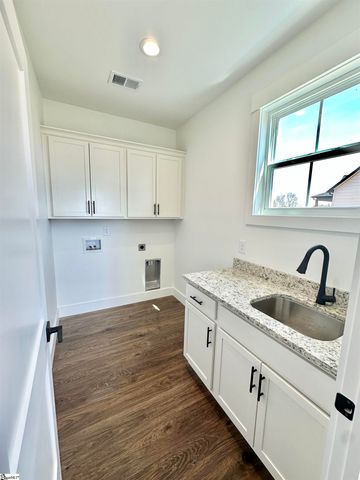 347 Terra Plains Drive, Greer, SC 29651