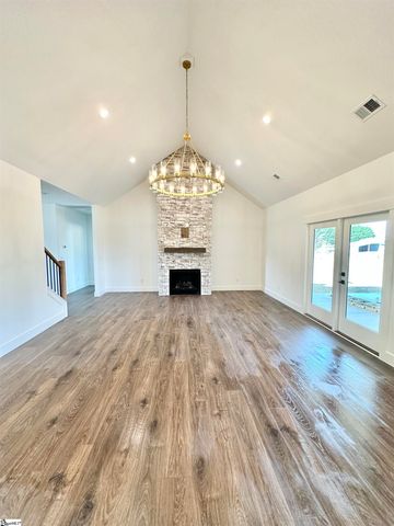 347 Terra Plains Drive, Greer, SC 29651