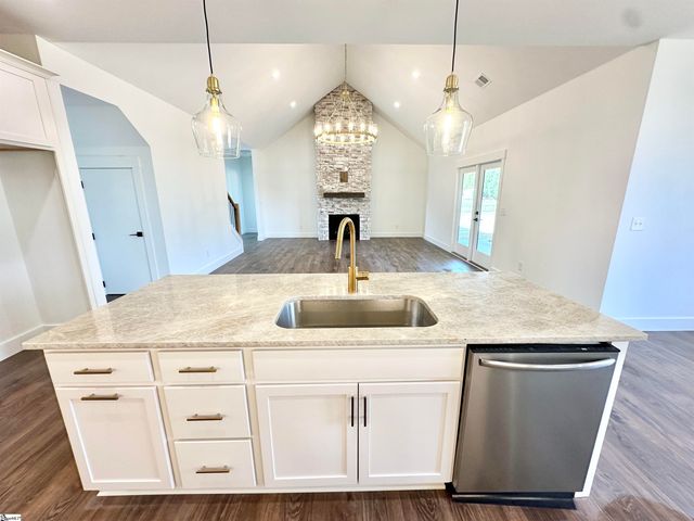 347 Terra Plains Drive, Greer, SC 29651