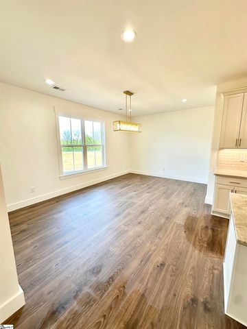 347 Terra Plains Drive, Greer, SC 29651