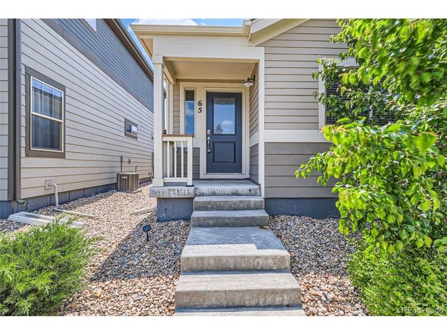 65 Avocet Ct, Longmont, CO 80501