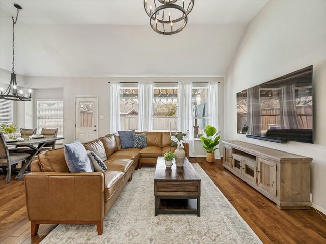 11683 La Grange Drive, Frisco, TX 75035