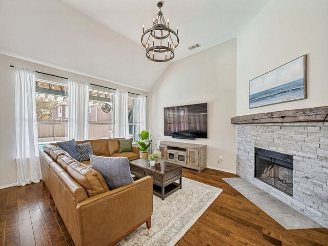 11683 La Grange Drive, Frisco, TX 75035