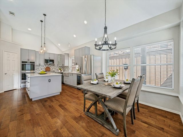 11683 La Grange Drive, Frisco, TX 75035