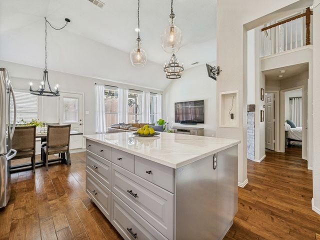 11683 La Grange Drive, Frisco, TX 75035