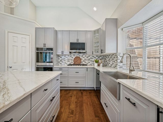 11683 La Grange Drive, Frisco, TX 75035