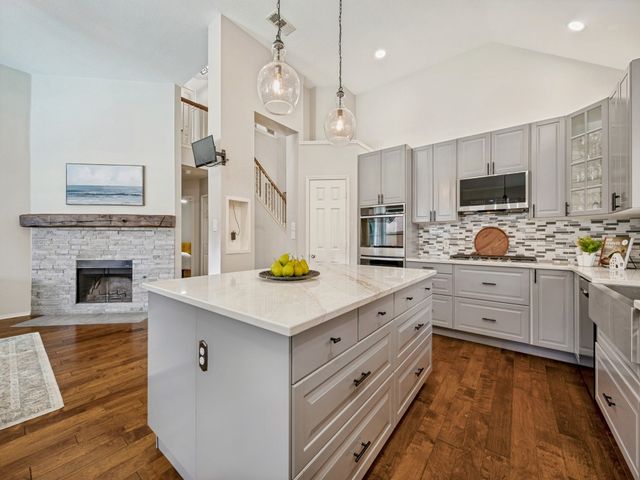 11683 La Grange Drive, Frisco, TX 75035