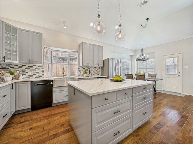 11683 La Grange Drive, Frisco, TX 75035