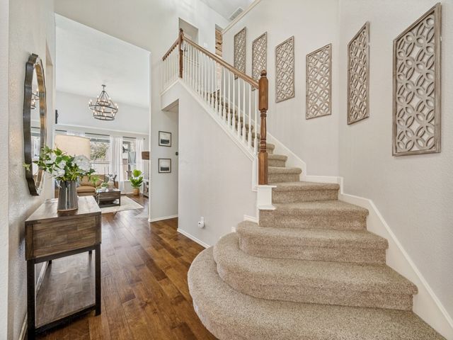 11683 La Grange Drive, Frisco, TX 75035