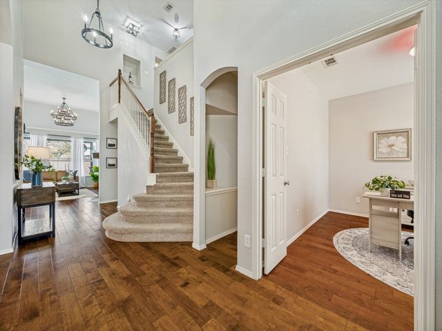 11683 La Grange Drive, Frisco, TX 75035