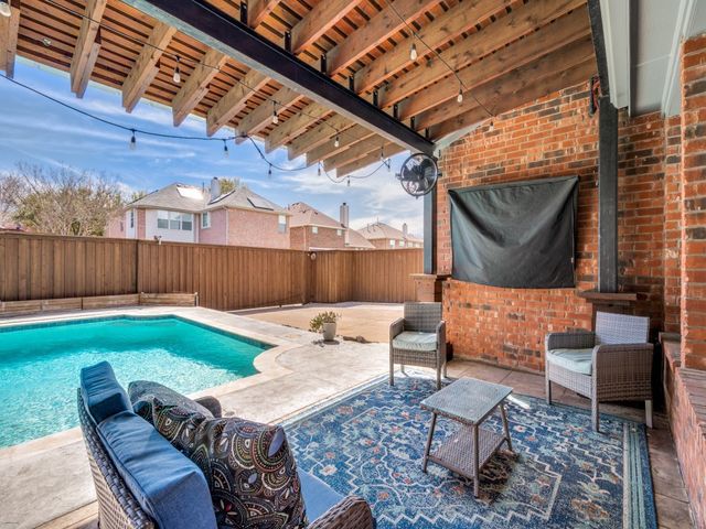 11683 La Grange Drive, Frisco, TX 75035