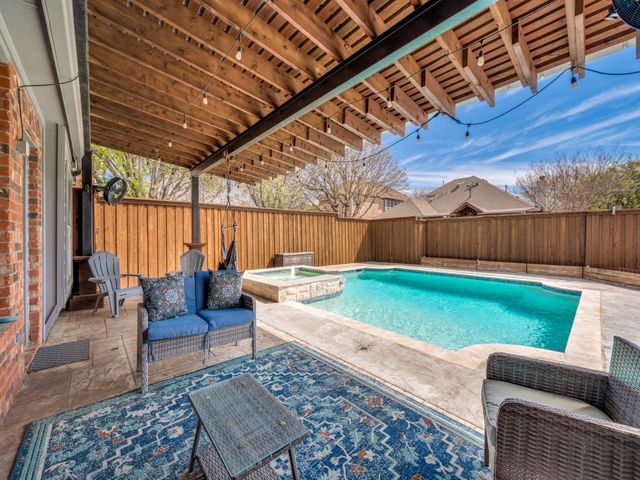 11683 La Grange Drive, Frisco, TX 75035