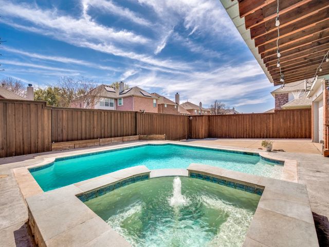 11683 La Grange Drive, Frisco, TX 75035