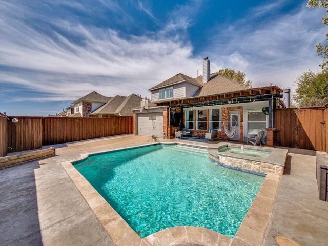 11683 La Grange Drive, Frisco, TX 75035