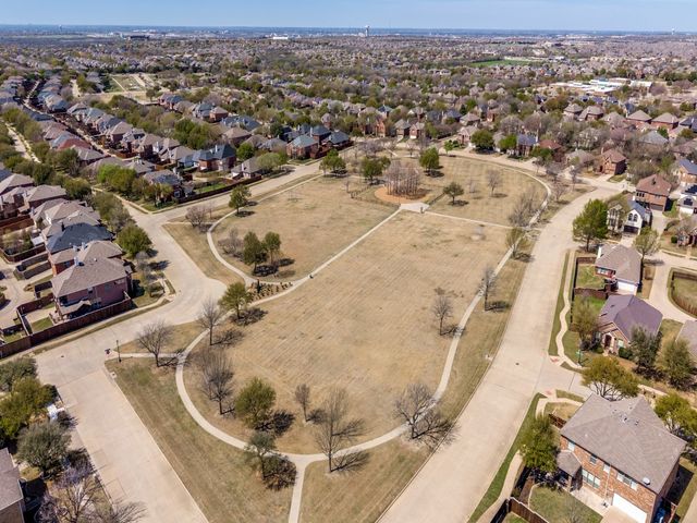 11683 La Grange Drive, Frisco, TX 75035