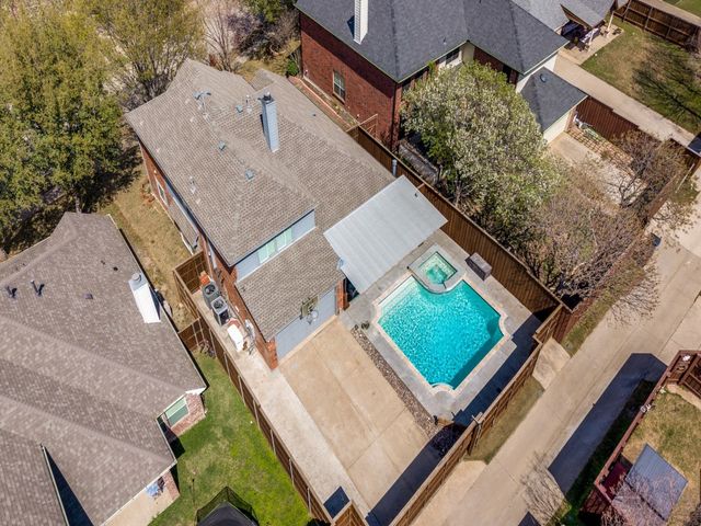 11683 La Grange Drive, Frisco, TX 75035