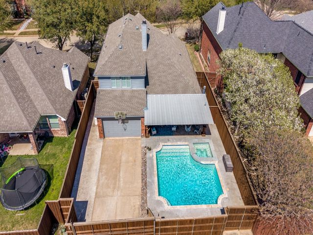 11683 La Grange Drive, Frisco, TX 75035