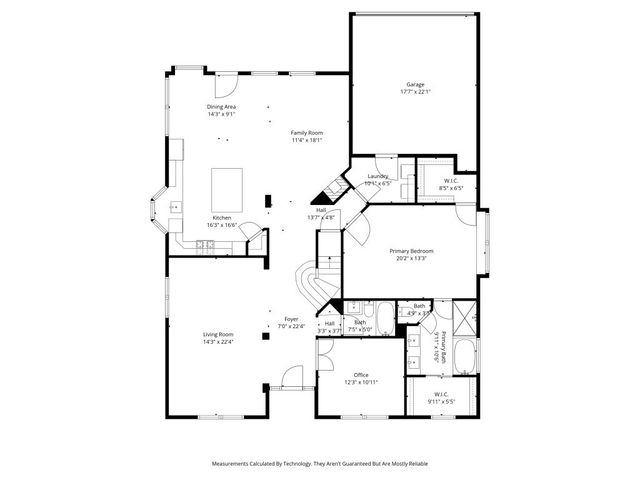 11683 La Grange Drive, Frisco, TX 75035