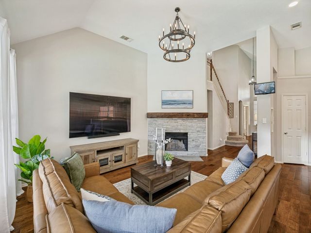 11683 La Grange Drive, Frisco, TX 75035