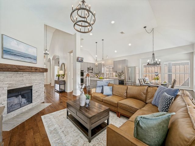 11683 La Grange Drive, Frisco, TX 75035