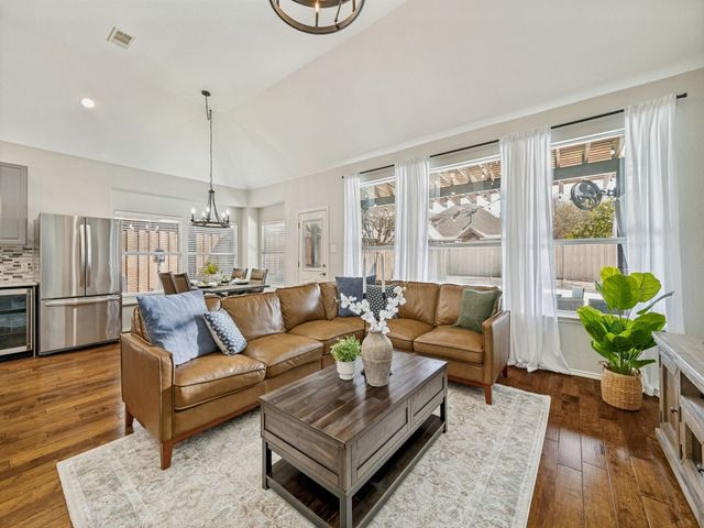 11683 La Grange Drive, Frisco, TX 75035